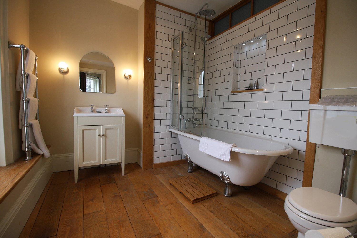 Hotel The White Hart Whitchurch  Pokój zdjęcie